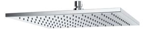 Kludi A-Qa - Zuhanyfej 300x300 mm, króm 6443005-00