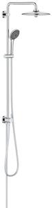 Grohe Vitalio Joy - Zuhanyszett 260 kapcsolóval, króm 27357002