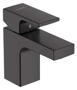 Hansgrohe Vernis Shape - Kagylókeverő kiöntővel, EcoSmart, matt fekete 71560670