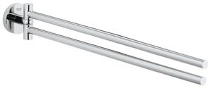 Grohe Essentials - Törölközőtartó, króm 40371001