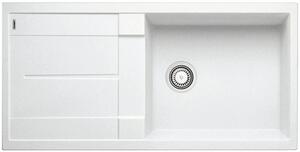 BLANCO METRA XL 6 S, BLA-515136