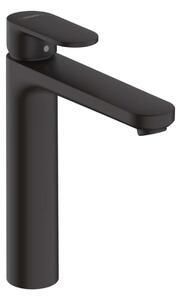 Hansgrohe Vernis Blend - Mosdókagyló-keverő, EcoSmart, matt fekete 71582670