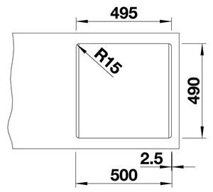 BLANCO PLEON 5, BLA-521669