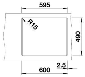BLANCO PLEON 6, BLA-521686