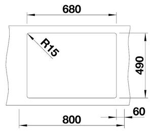 BLANCO PLEON 8, BLA-523044