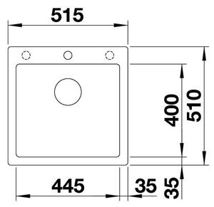 BLANCO PLEON 5, BLA-521669