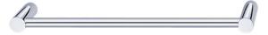 Nimco Bormo - Törölközőtartó, 448 mm hosszú, krómozott BR 11046-26