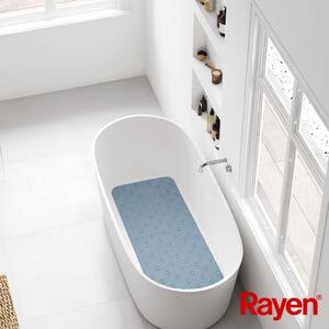 Csúszásgátló alátét fürdőkádba 91x45 cm – Rayen