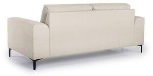 Henry bézs kanapé, 214 cm - Scandic