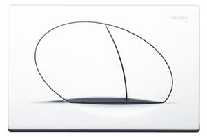 Mereo Mereo, Új vezérlőgomb, fehér, 255x177x18 mm, MER-MM10