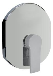 Mereo Mereo, Fal alatti zuhanycsap kapcsoló nélkül, Dita, Mbox, MER-CBE60105DB