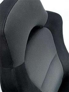Mayah "Racer" főnöki szék (BBSZVV21/ 11187-01 BLACK/GRAY)
