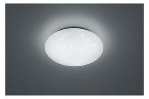 Putz fehér mennyezeti LED lámpa, ⌀ 40 cm - Trio