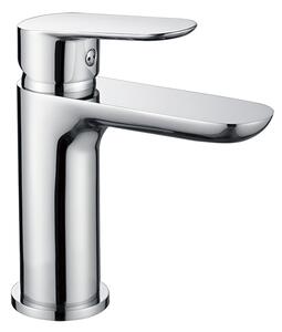 Mereo Mereo, Mosdócsaptelep, Viana, lefolyó nélkül, króm, MER-CBE10101