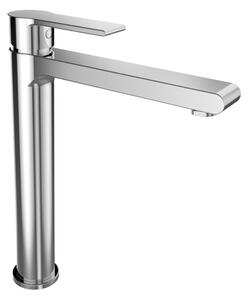 Mereo Mereo, Mosdóállvány csaptelep, Dita, lefolyó nélkül, króm, MER-CBE10102D