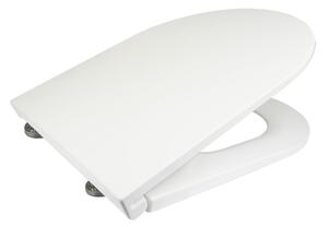 Mereo Mereo, SLIM önzáró WC-ülőke, MER-CSS113S