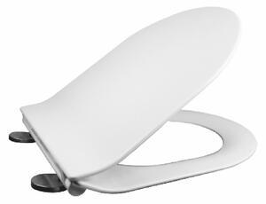 Mereo Mereo, WC ülőke önzáró SLIM, MER-CSS116