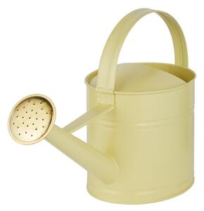 ZINC öntözőkanna, sárga 1,5 L