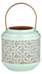WABI SABI lámpás fém Ø 15 cm, menta