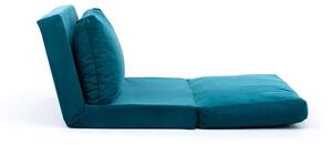 Kék fotel Taida – Artie