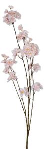 FLORISTA cseresznyevirág 116 cm , rózsaszín
