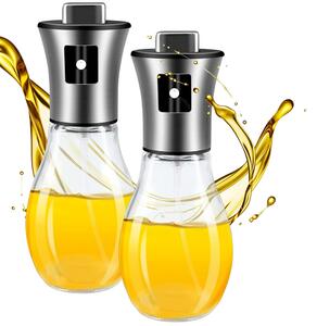 2 db-os Olajszóró - 200 ml