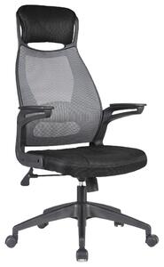 HAL-Solaris modern irodai forgószék