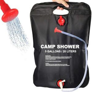 Camp Active Kerti / kemping zuhany 20L