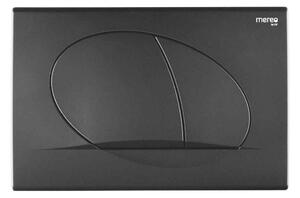 Mereo Mereo, Nova vezérlőgomb, fekete, 255x177x18 mm, MER-MM11