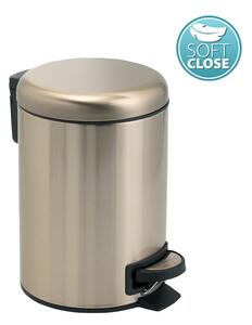 Gedy Gedy, POTTY Kuka 5l, Soft Close, arany matt, 330987