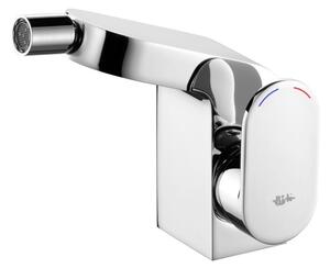 Bisk Futura, bidé csaptelep, króm, ERG-03005