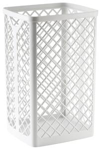 MARPLAST MARPLAST, LINEACQULBA függő szemeteskuka 35l, fehér, A51001
