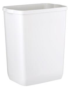 MARPLAST MARPLAST, PRESTIGE Függő szemeteskuka 42l, fehér, A74101