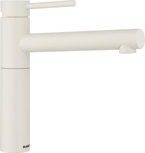 Blanco Alta II, szabadon álló konyhai csaptelep, fehér puha, BLA-527536