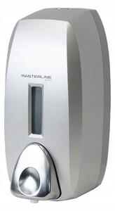 BISK Erga P2, habszappan adagoló 750ml, szatén matt, ERG-03133