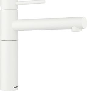 Blanco Alta II, önálló konyhai csaptelep, fehér, BLA-527537