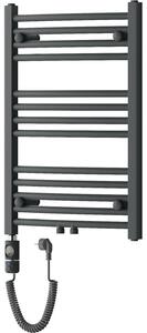 Mexen, Mexen Ares elektromos fűtés 700 x 500 mm, 300 W, antracit - W102-0700-500-2300-66
