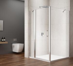 Gelco Gelco, LORO négyzet alakú zuhanyparaván 900x900 mm, GN4690-04