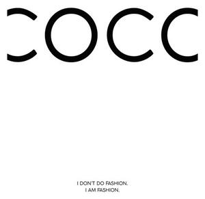 Plakát Finlay & Noa - Coco 1, (40 x 60 cm)