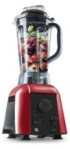 G21 Keverők - Smoothie turmixgép Perfection, piros 600871