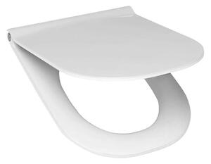 Jika Mio - WC-ülőke, duroplast, fehér H8917100000631