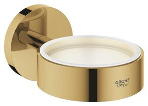 Szappantartó Grohe Essentials pohár nélküli Cool Sunrise G40369GL1