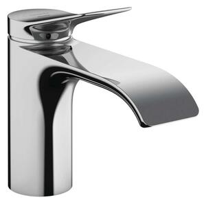 Hansgrohe Vivenis - Mosdókagyló szelep, EcoSmart, króm 75013000