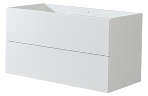 Mereo Mereo, Aira, fürdőszoba szekrény 101 cm, MER-CN712S