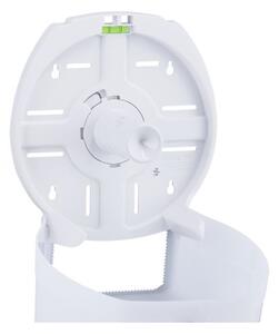 Merida Hygiene Control MAXI WC papír adagoló, fehér