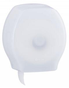 Merida Hygiene Control MAXI WC papír adagoló, fehér