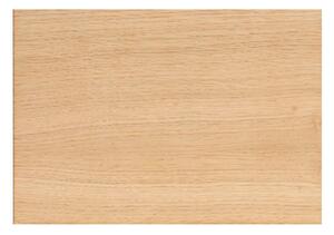 ATMOWOOD MDF tölgy rétegelt lemez (A/B) - 4 x 400 x 300 mm
