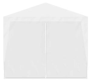 Timeless Tools Party sátor fehér színben, 3 méretben-3x9 méteres