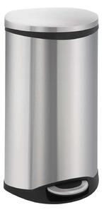 EKO Shell Pedálos Szemetes - 30 Liter