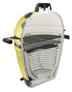 Boretti Ceramica Limone Kerámia Grill - Nagy